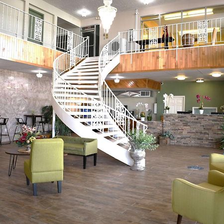 Travelodge By Wyndham Trinidad Zewnętrze zdjęcie