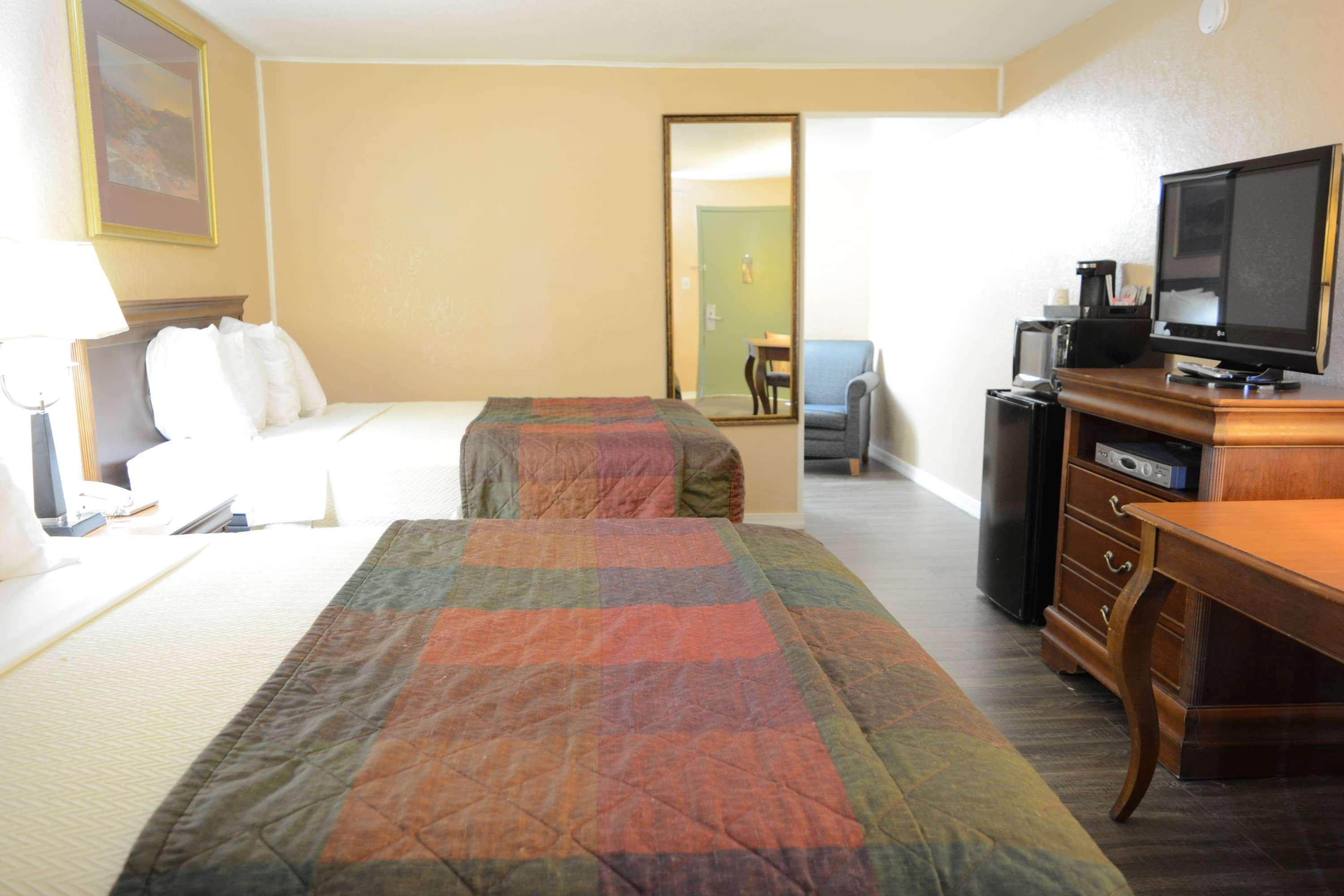 Travelodge By Wyndham Trinidad Zewnętrze zdjęcie