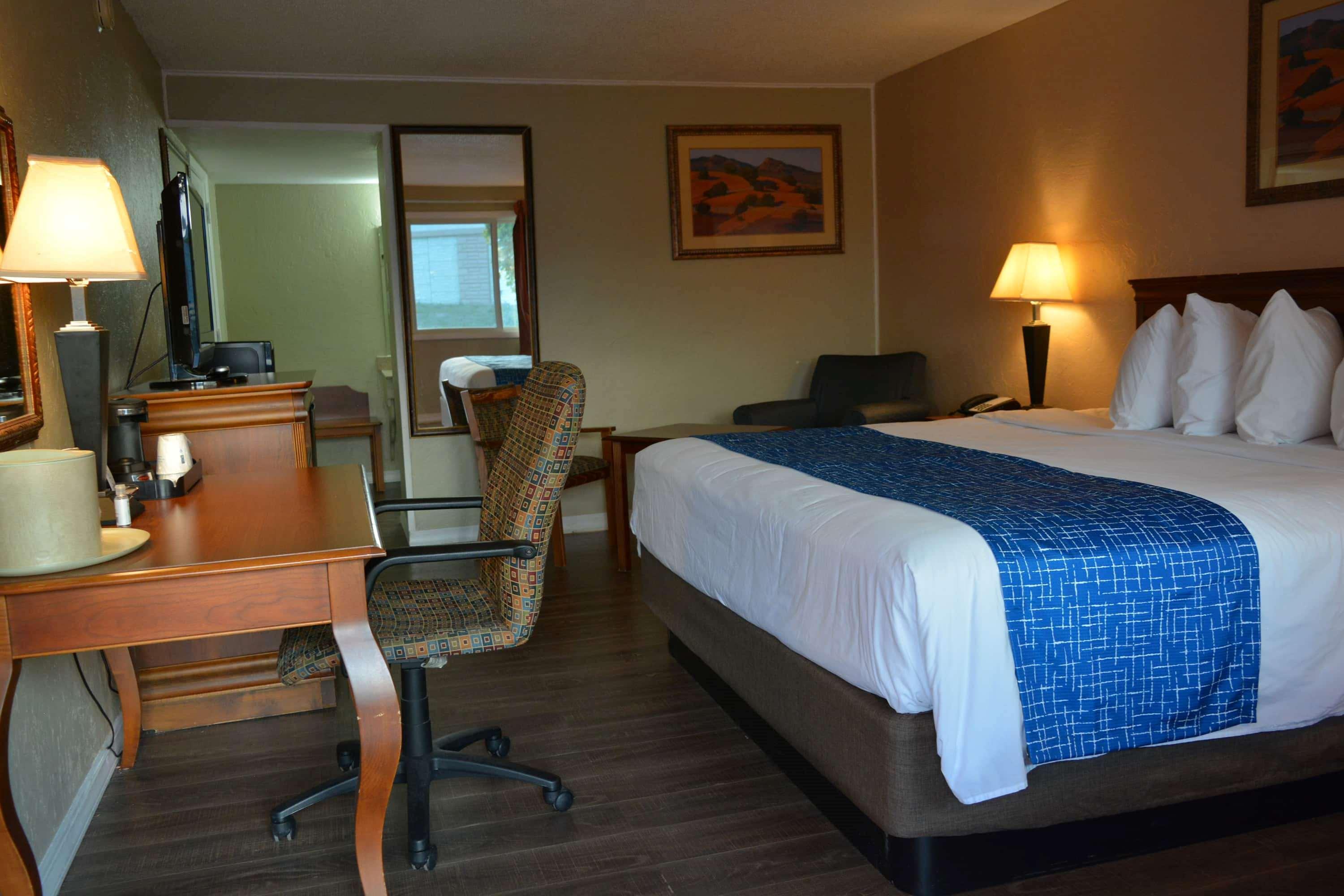 Travelodge By Wyndham Trinidad Zewnętrze zdjęcie