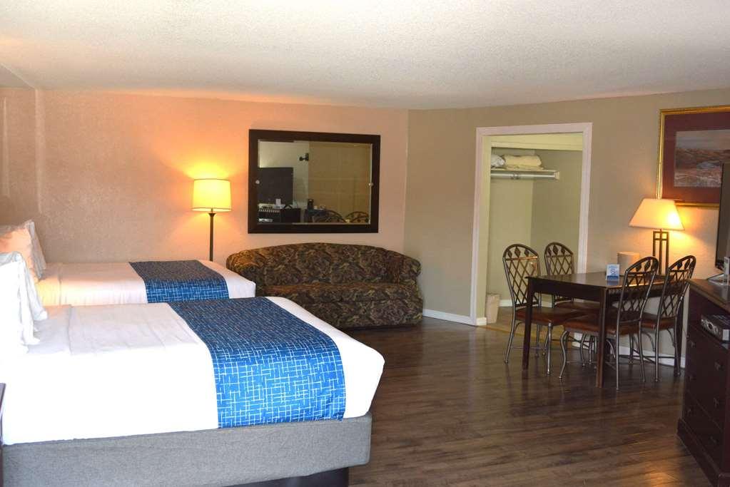 Travelodge By Wyndham Trinidad Pokój zdjęcie