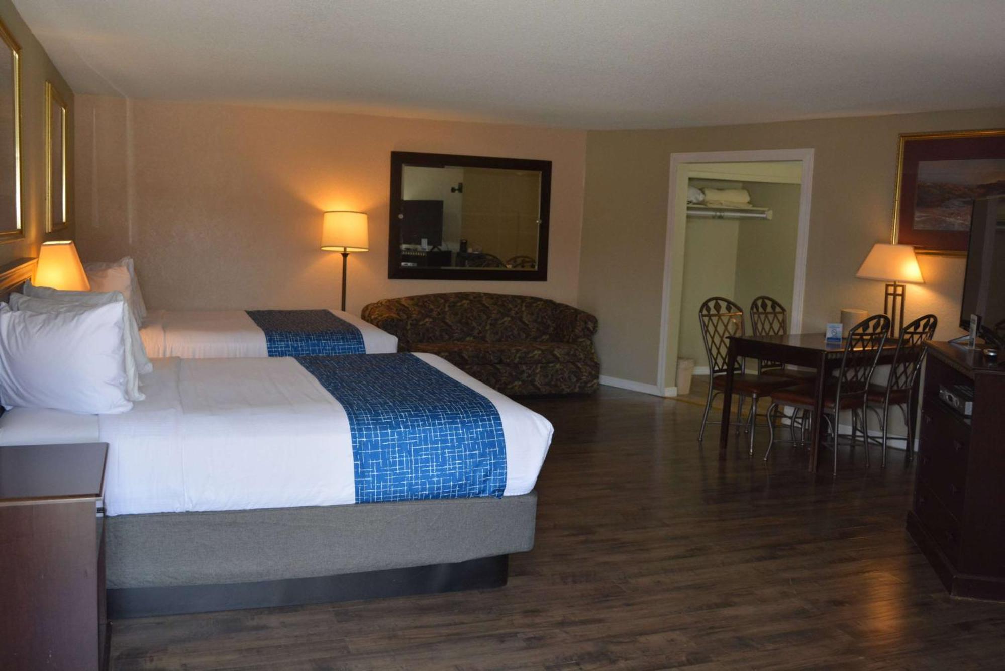 Travelodge By Wyndham Trinidad Zewnętrze zdjęcie