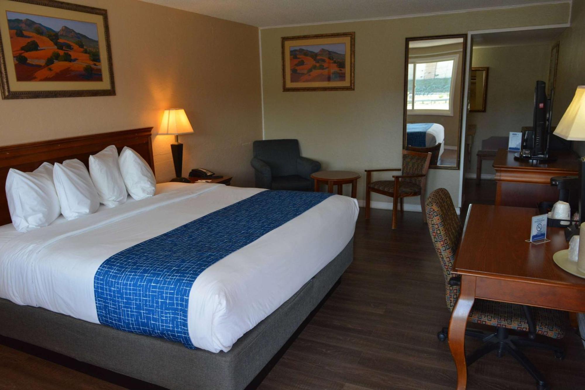 Travelodge By Wyndham Trinidad Zewnętrze zdjęcie