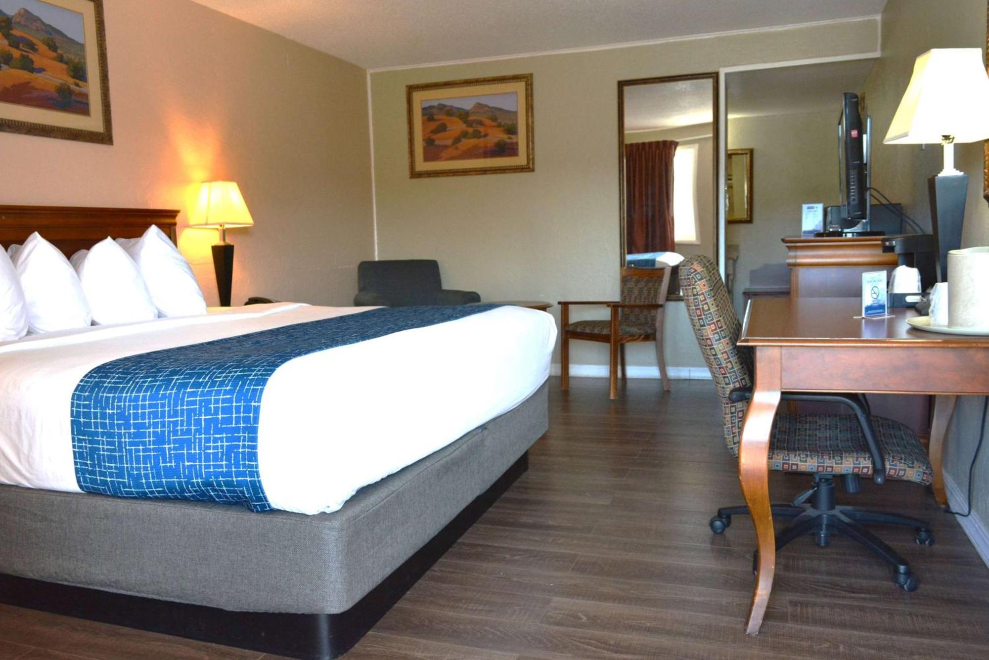 Travelodge By Wyndham Trinidad Zewnętrze zdjęcie