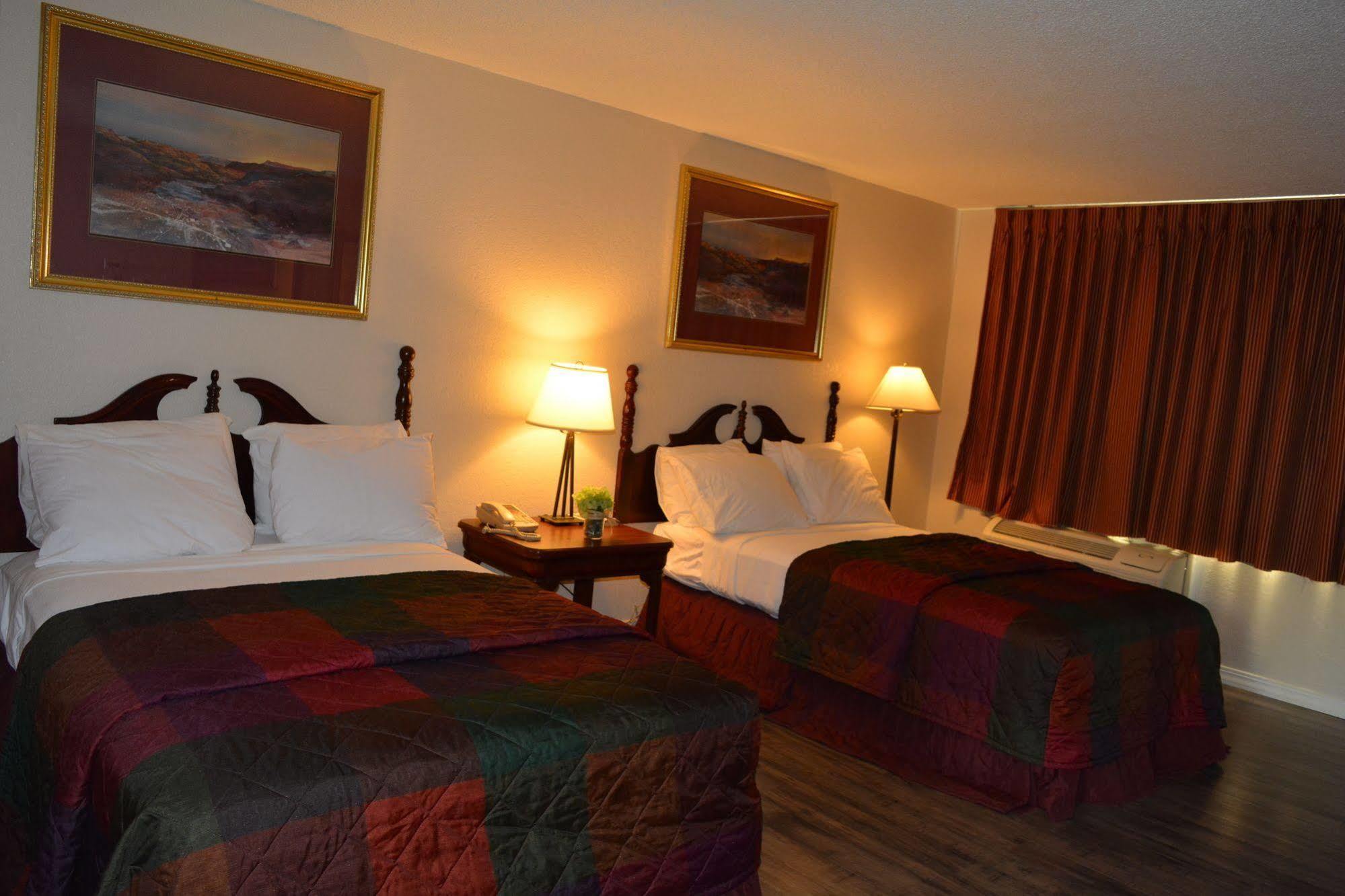 Travelodge By Wyndham Trinidad Zewnętrze zdjęcie