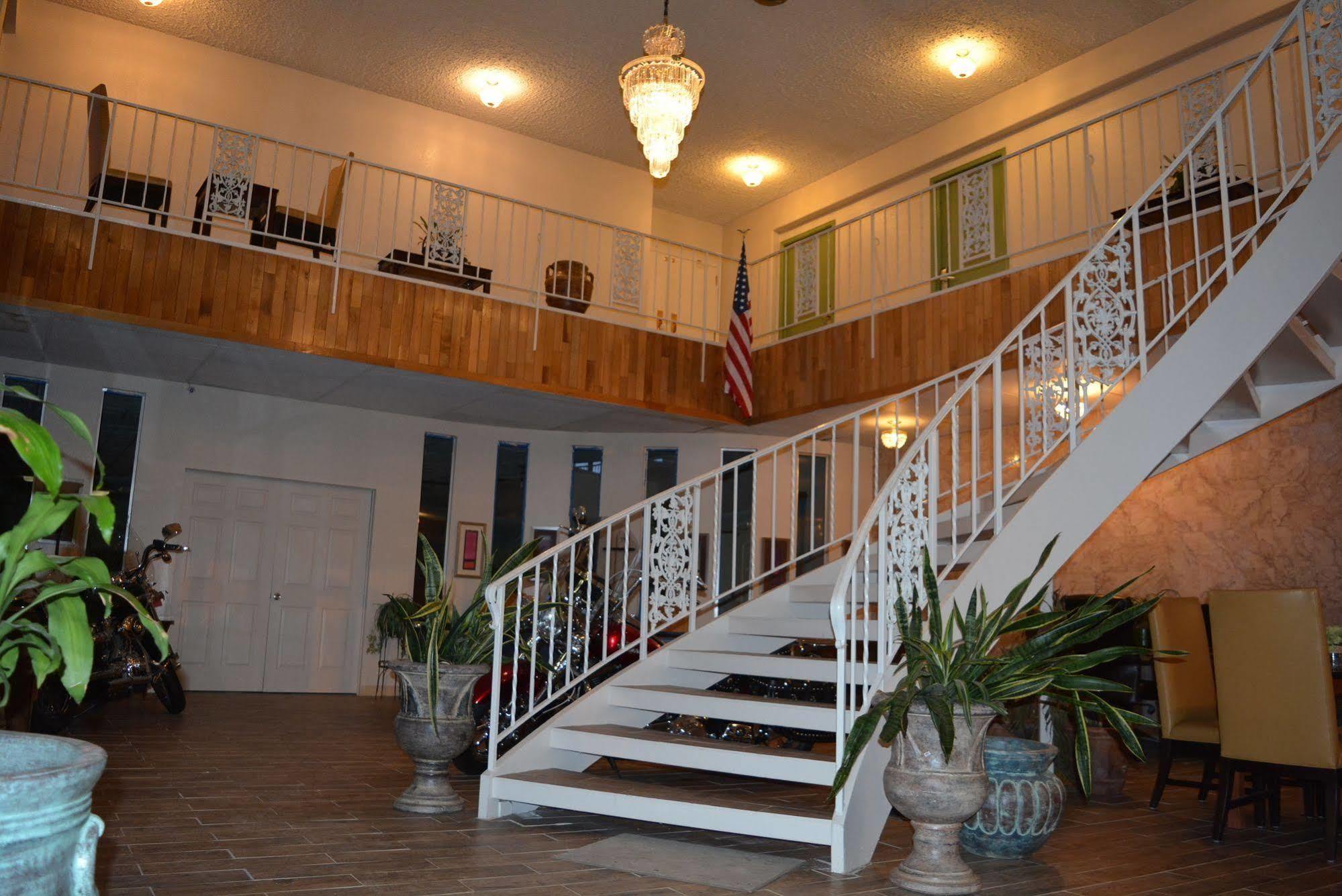 Travelodge By Wyndham Trinidad Zewnętrze zdjęcie